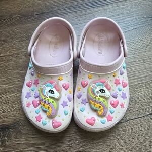 Skechers Light Up Unicorn Size 9